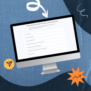 Carousel Image - The Top 1% ChatGPT Marketing Stack