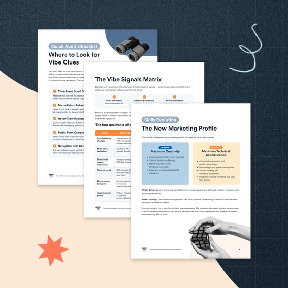 Carousel Image - Vibe Marketing Playbook