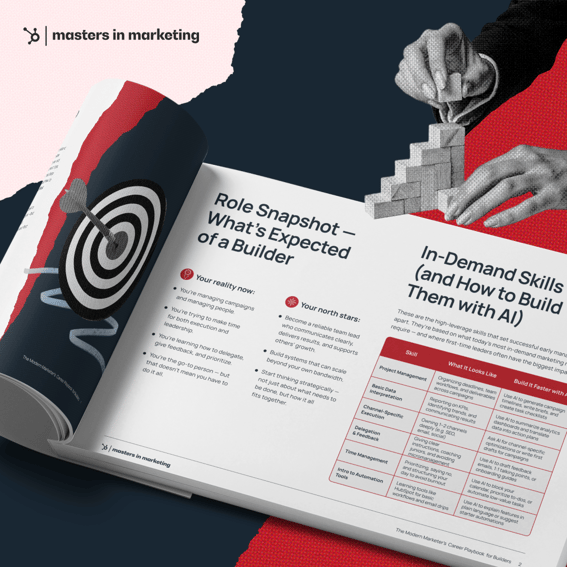 Carousel Image 1 - MiM Career Kit