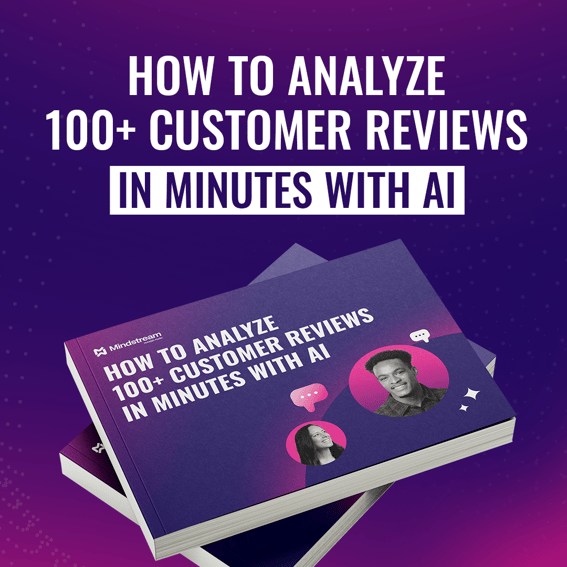 Carousel Image 1_Analyze Customer Reviews with AI