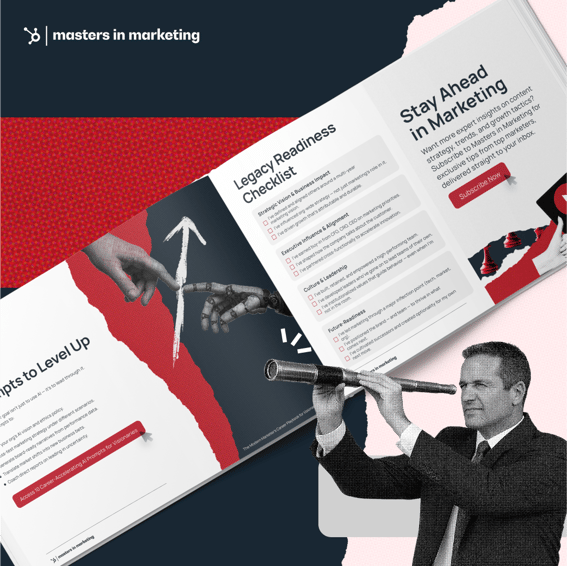 Carousel Image 2 - MiM Career Kit