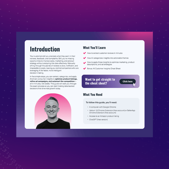 Carousel Image 2_Analyze Customer Reviews with AI