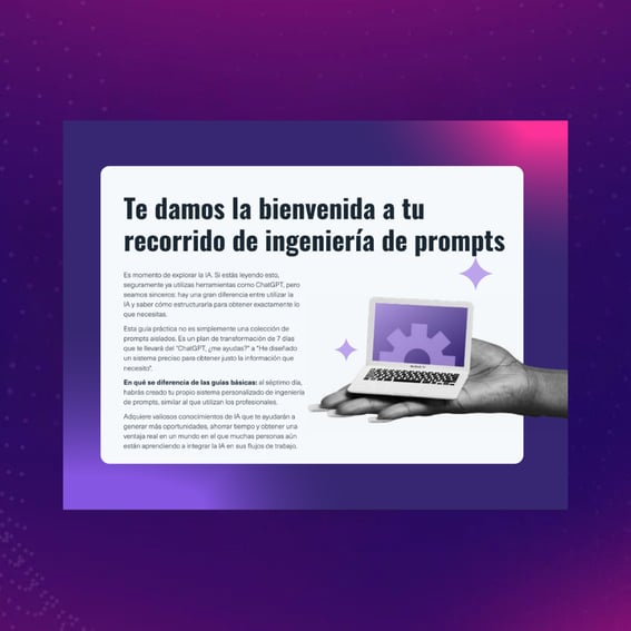 Carousel_Advanced ChatGPT Prompt Engineering_2_ES