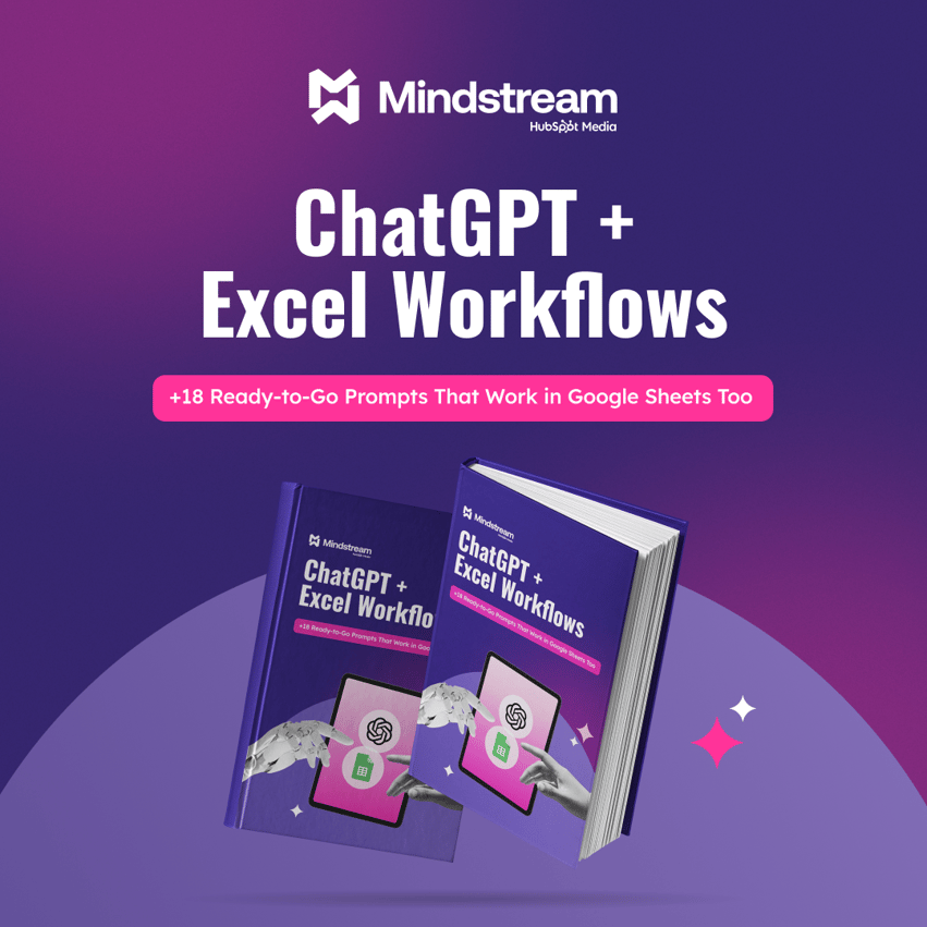 ChatGPT Excel Workflows That Actually Work Chatgpt excel workflows that actually work