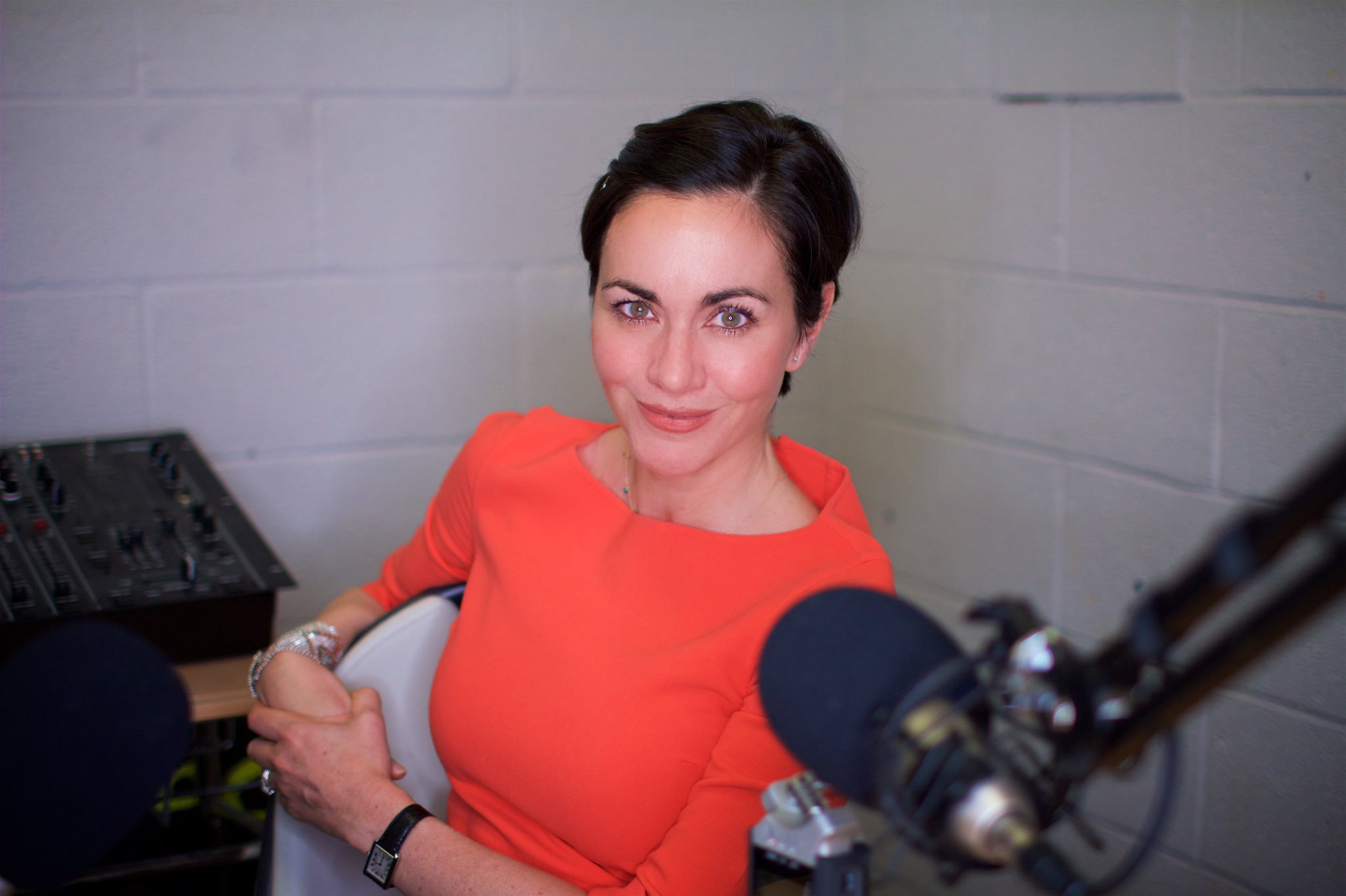 Catherine Barba Chiaramonti