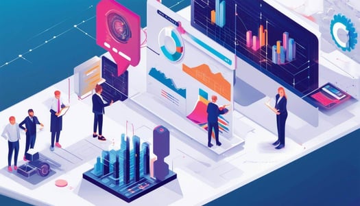 セレブリックス今井氏とHubSpot伊佐が語る営業組織の生成AI活用術：顧客体験向上と効率化を両立するには