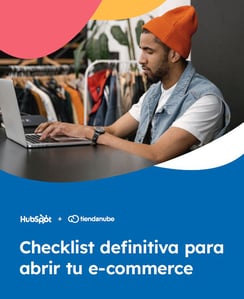 Checklist para crear tu e-commerce