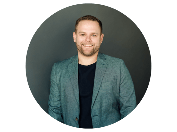 Chris Lavoie, webinar headshot