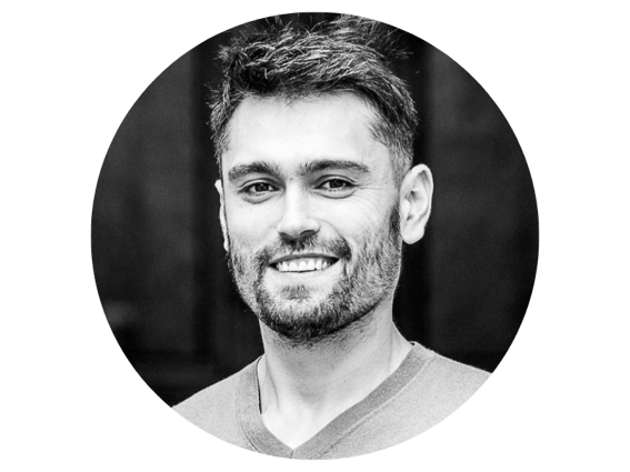 Christian Neff, webinar headshot