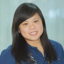 Christine Huynh HubSpot
