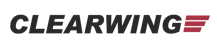 Clearwing Logo