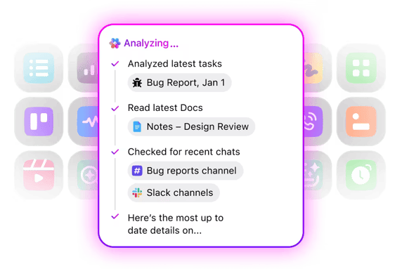 ClickUp Analysis