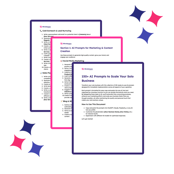 Closing Description_02.2025_150+ AI Prompts