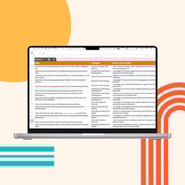 Closing_200+ Ways to Make money with AI