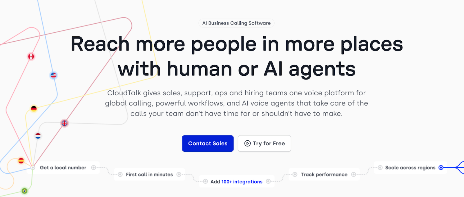 Cloudtalk
