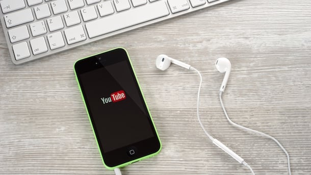 Cómo crear un canal de YouTube para empresas
