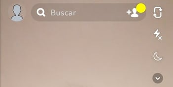 Cómo usar Snapchat- crear una foto de perfil