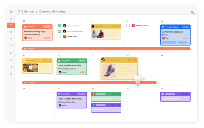 CoSchedule
