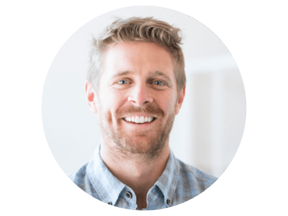 Cody Sunkel, webinar headshot