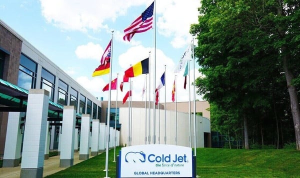 Cold Jet