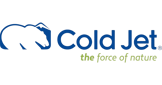 Logo von Cold Jet