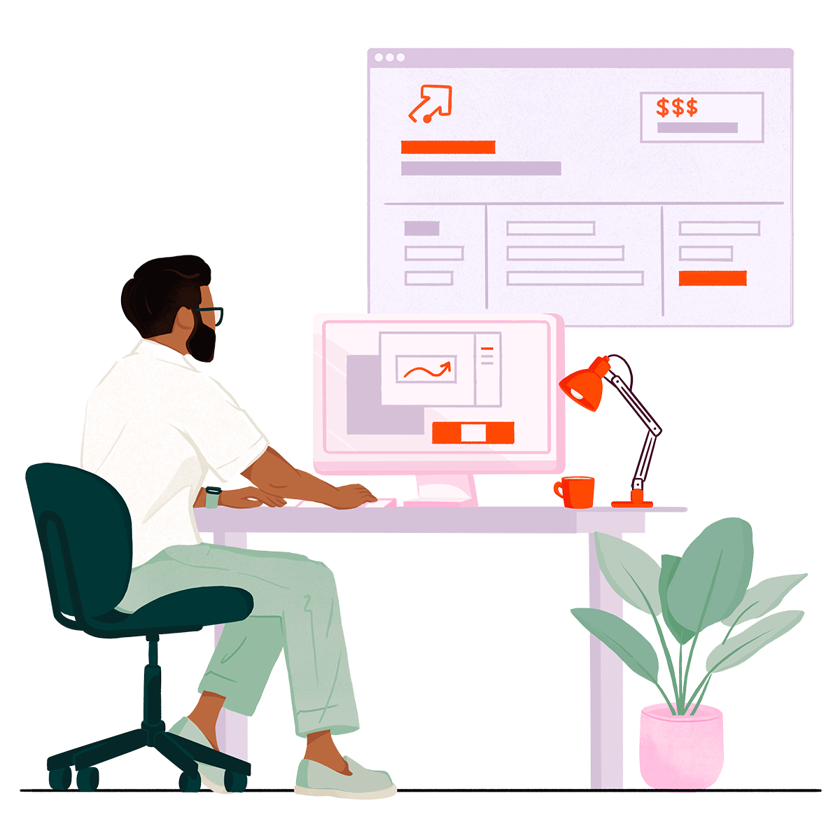 Commerce_Illustrations_Color_LightBG