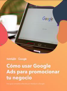 Como usar Google Ads para promocionar tu negocio