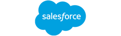 SFDC logo