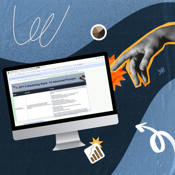 Competitive Intelligence_1080x1080 Carousel_Opt1