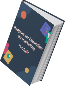 Rapport sur l'état du marketing