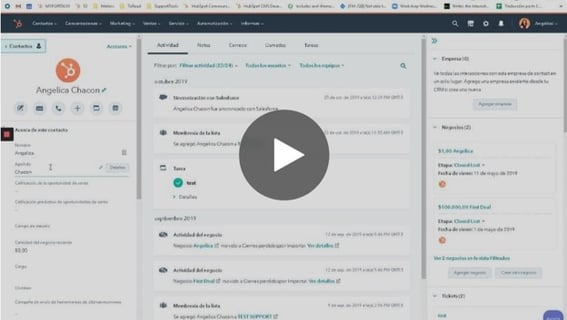 Editar propiedades que aparecen en 