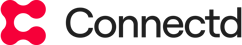Connectd logo