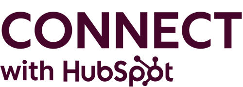 ConnectwithHubSpot_Magenta_Logo
