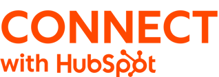 ConnectwithHubSpot_Orange_Logo-1
