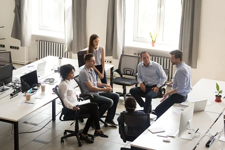 Consejos para solucionar una mala comunicación en tu empresa