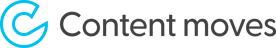 Content Moves Logo