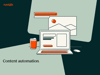 content automation