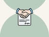 contrat commercial