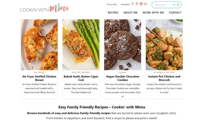 Cooking with Mima website-1