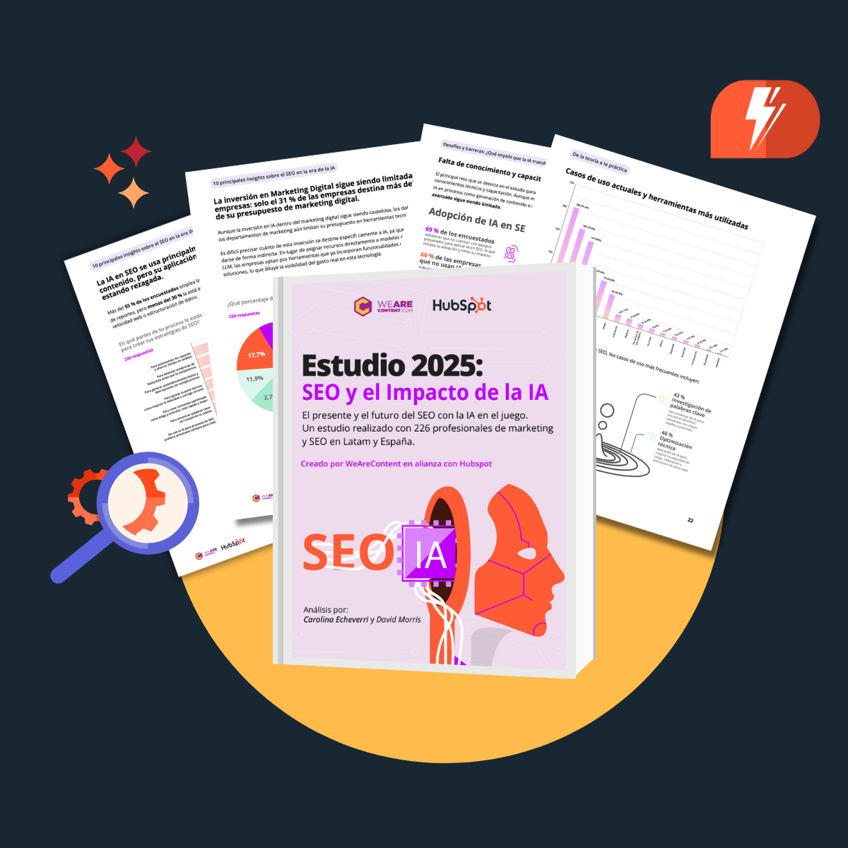 Estudio: El futuro del SEO