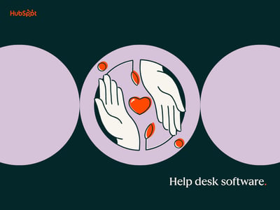 help desk software