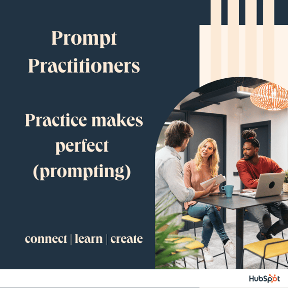 prompt-practitioners 