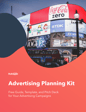 YouTube advertising kit