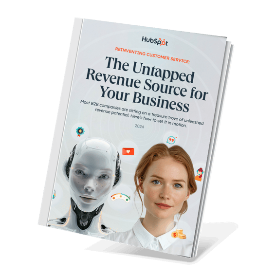 Reinventing CX Ebook