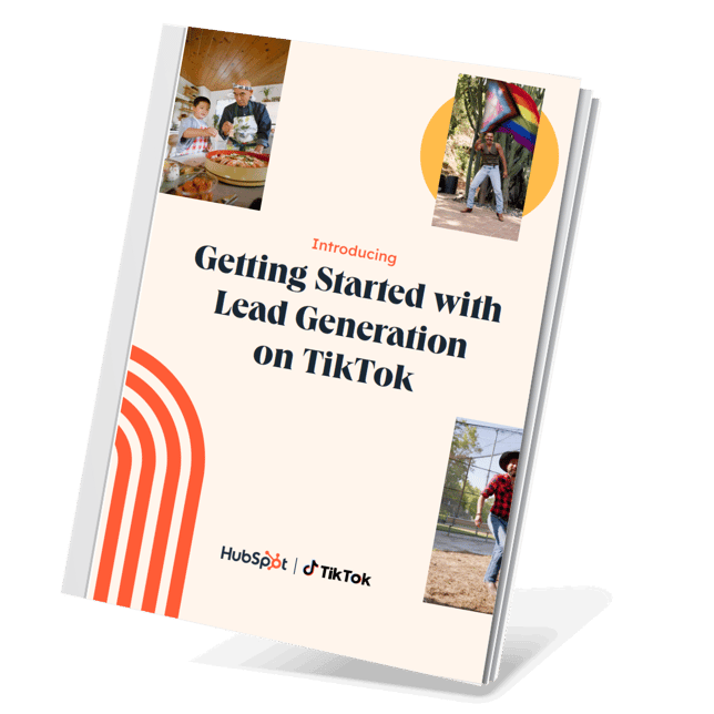 Getting Started with Lead Generation on TikTok
