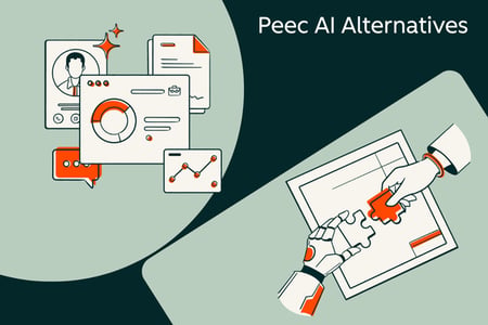 Peec AI alternatives