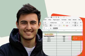 Kenji explains on his favorite excel hacks
