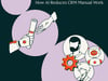 How AI Reduces CRM Manual Work Across Every Team