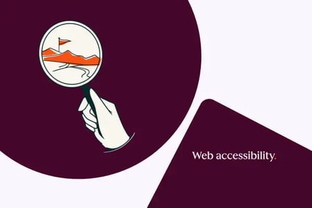 web accessibility