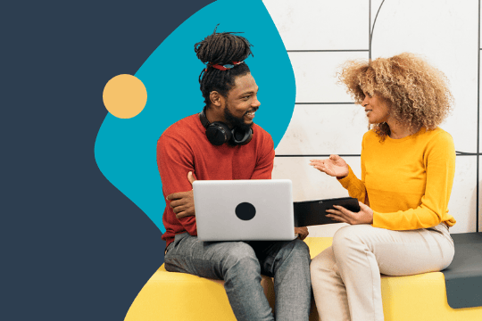 Copy of Flywheel Campaign - May LP Feature  - 540 x 360